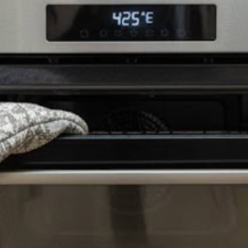 Step 1: Preheat the Oven Step 1: Preheat the Oven