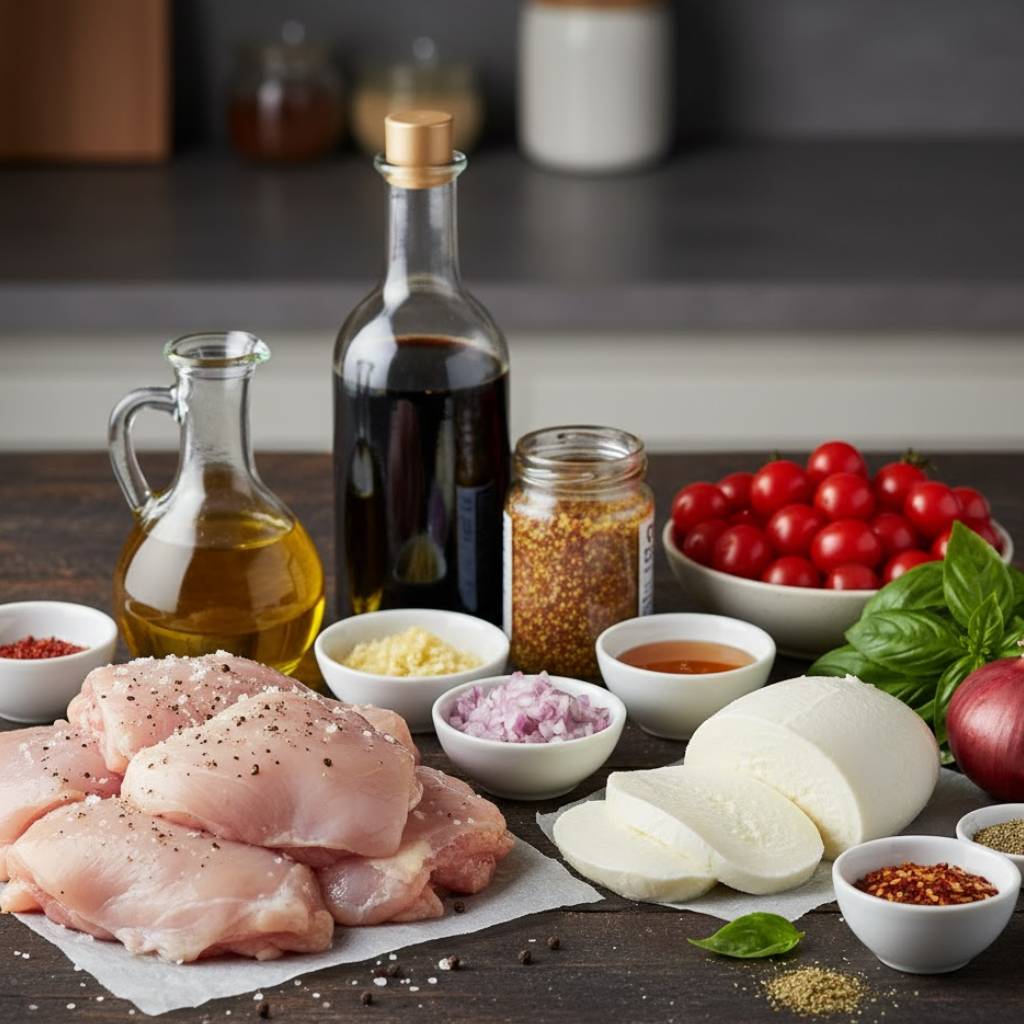 The Ingredients You Will Need To Make This Dish The Ingredients You Will Need To Make This Dish