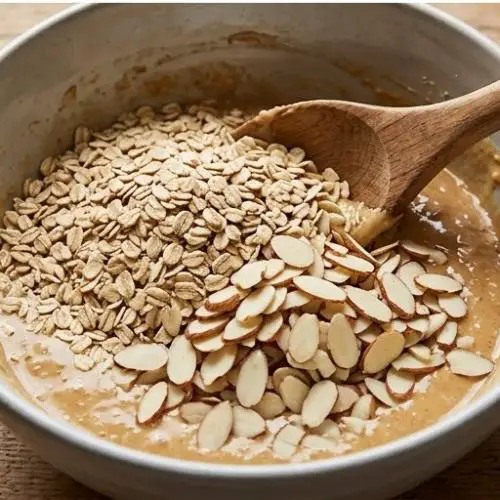 Step 2: Incorporate the Dry Ingredients