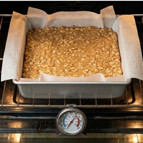 Step 4: Bake These Goodies