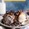 Baskin Robin Oreo Sundae Recipe