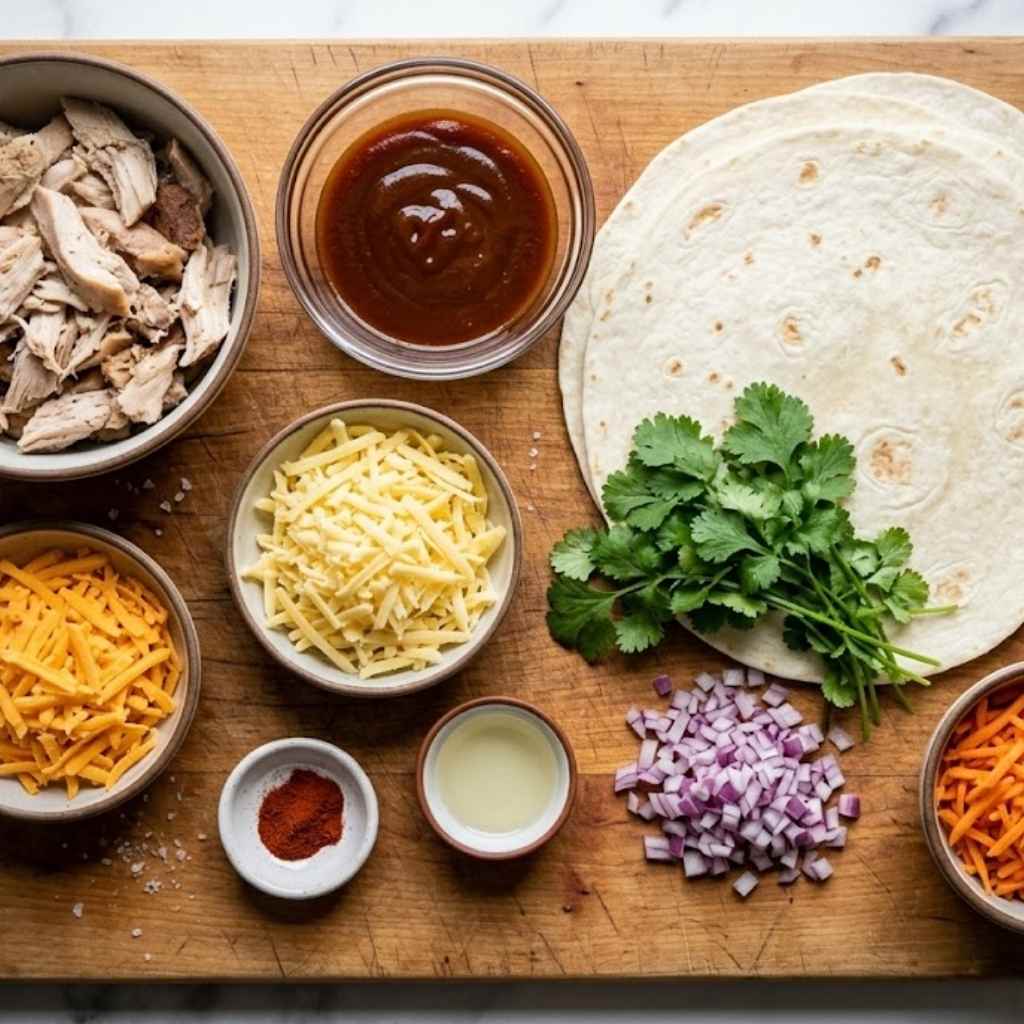 The Ingredients You Will Need To Make This Dish The Ingredients You Will Need To Make This Dish