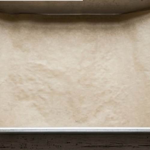 Step 1: Prepare the Pan