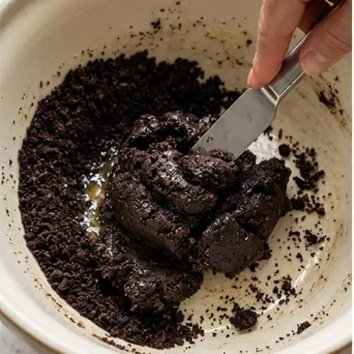 Step 3: Combine with Butter