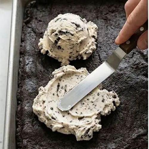 Step 5: Add the Ice Cream