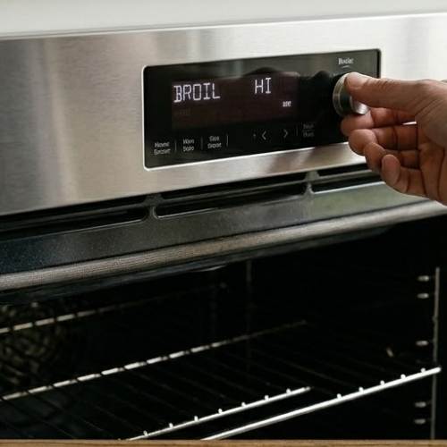 Step 1: Preheat Your Oven