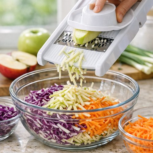 Step 2: Prepare Your Fresh Vegetables