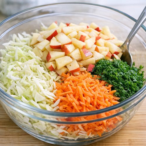 Step 3: Bring Everything Together