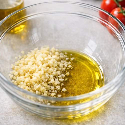 Step 1: Begin the Flavor Building