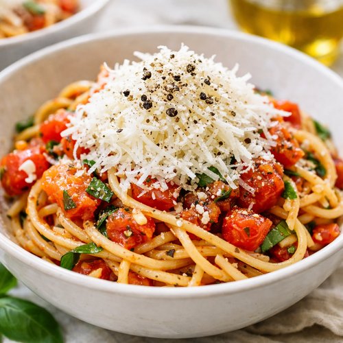 Step 6: Serve with Respect